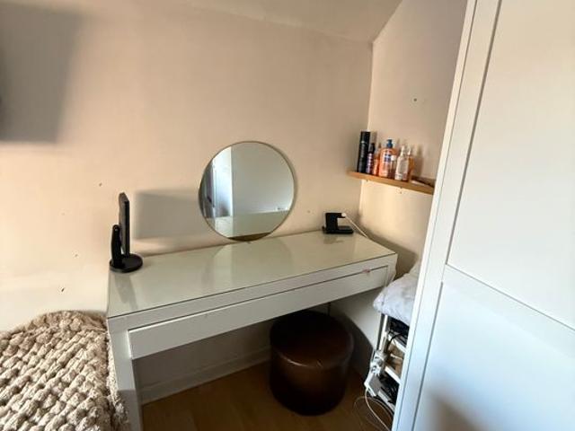 Appartement de 35m2 à louer sur La Madeleine