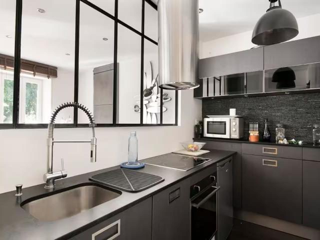 Appartement de 35m2 à louer sur La Rochelle