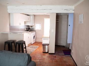 Appartement de 35m2 à louer sur Lambesc