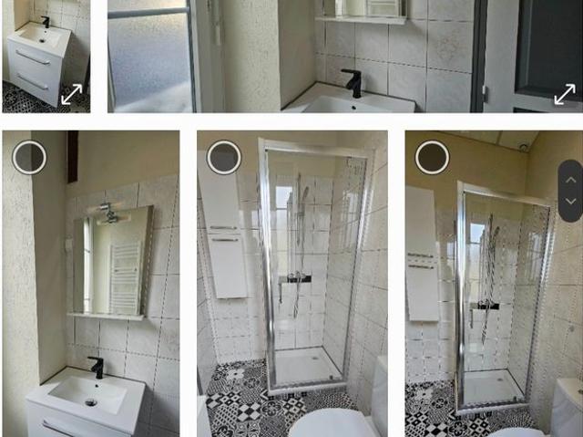 Appartement de 35m2 à louer sur Le Mans