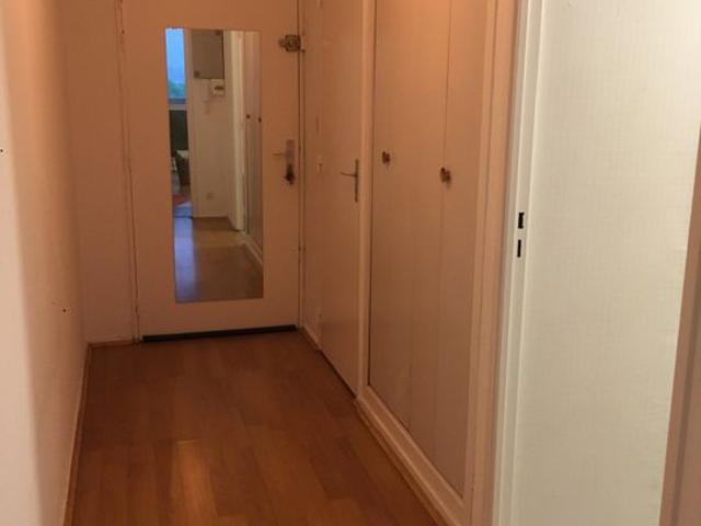 Appartement de 35m2 à louer sur Le Bouscat