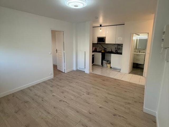 Appartement de 35m2 à louer sur Le Pecq