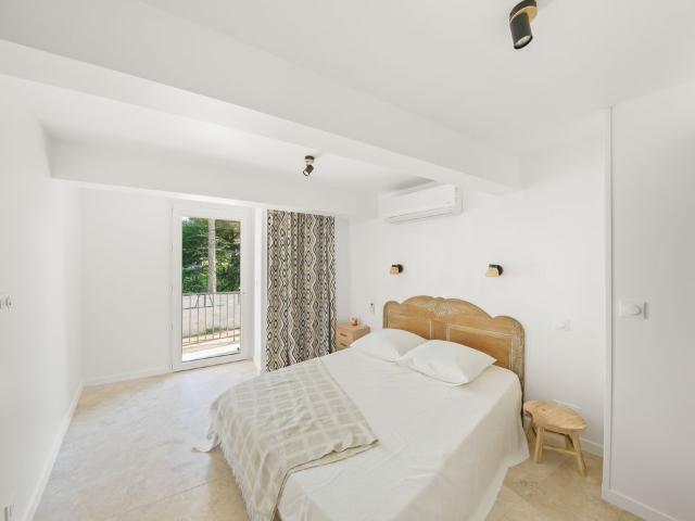 Appartement de 35m2 à louer sur Le Pradet
