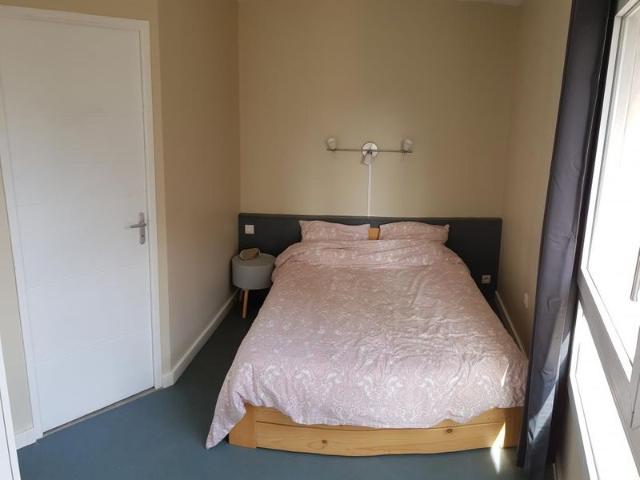 Appartement de 35m2 à louer sur Lille