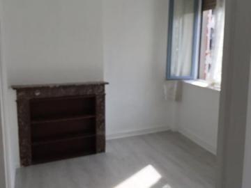 Appartement de 35m2 à louer sur Lille