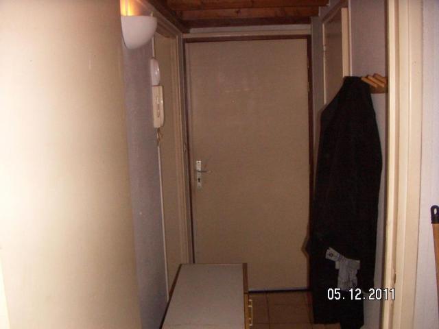 Appartement de 35m2 à louer sur Lille