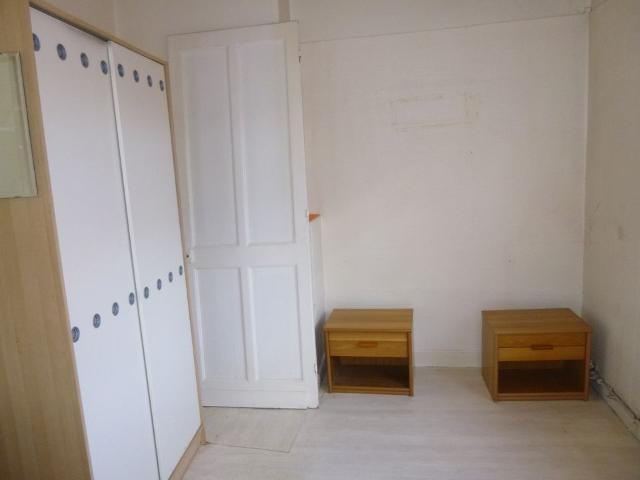 Appartement de 35m2 à louer sur Lille