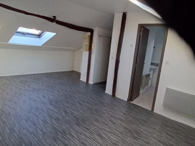 Appartement de 35m2 à louer sur Limoges