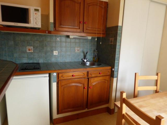 Appartement de 35m2 à louer sur Limoges
