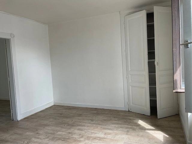 Appartement de 35m2 à louer sur Limoges