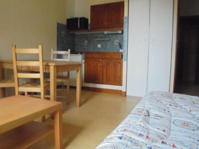 Appartement de 35m2 à louer sur Limoges