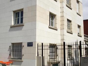 Appartement de 35m2 à louer sur Pantin