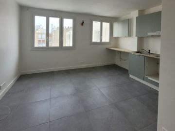 Appartement de 35m2 à louer sur Paris 15