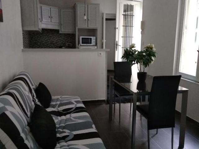 Appartement de 35m2 à louer sur Paris 17