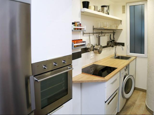 Appartement de 35m2 à louer sur Paris 11