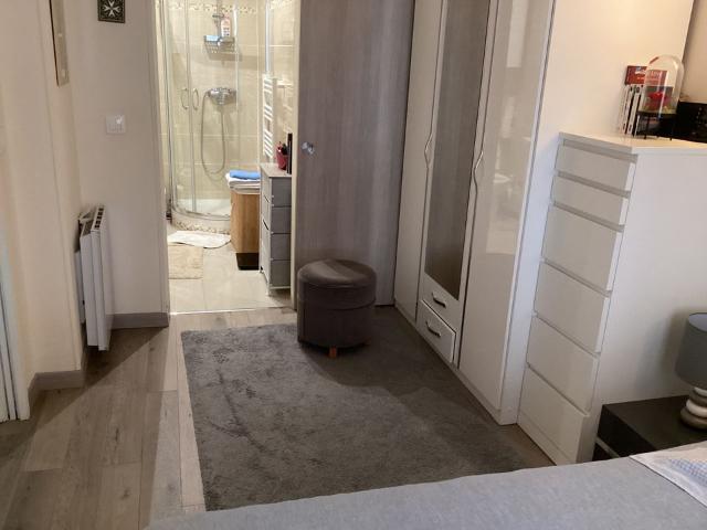 Appartement de 35m2 à louer sur Paris 12