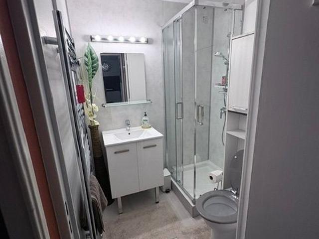 Appartement de 35m2 à louer sur Pérols