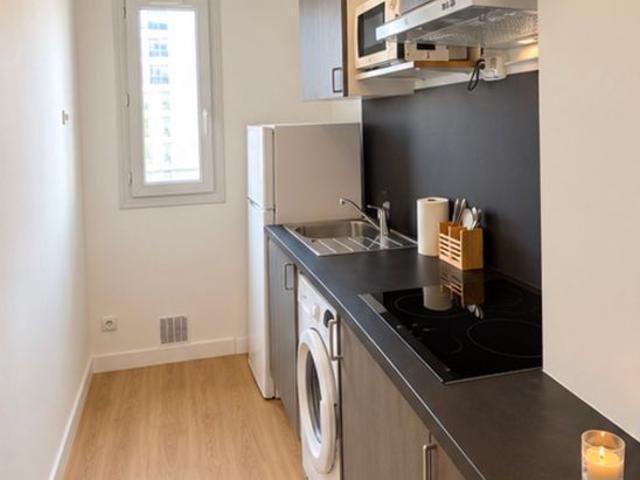 Appartement de 35m2 à louer sur Perpignan