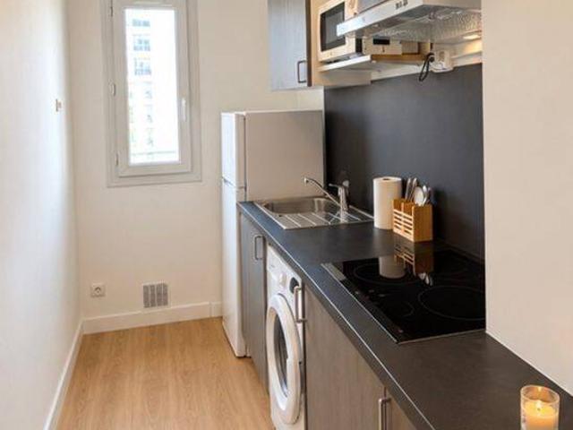 Appartement de 35m2 à louer sur Perpignan