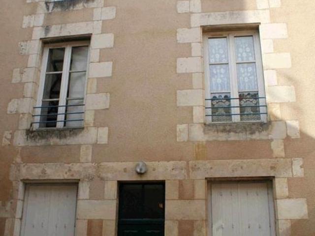Appartement de 35m2 à louer sur Poitiers