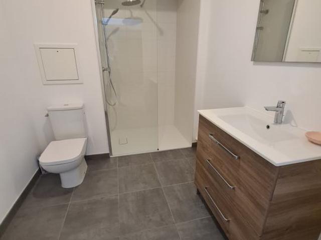 Appartement de 35m2 à louer sur Reims
