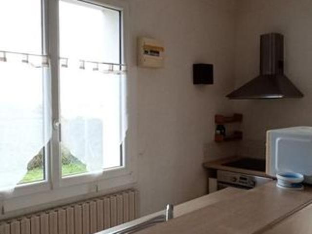 Appartement de 35m2 à louer sur Rennes