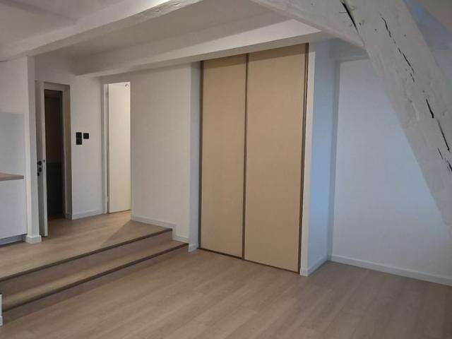 Appartement de 35m2 à louer sur Rennes