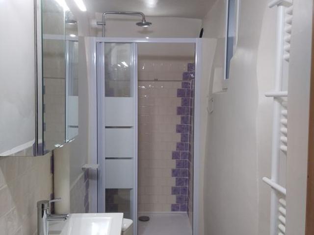 Appartement de 35m2 à louer sur Riez