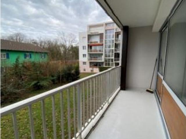 Appartement de 35m2 à louer sur Rixheim