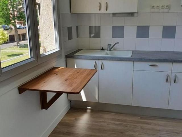 Appartement de 35m2 à louer sur Rouen