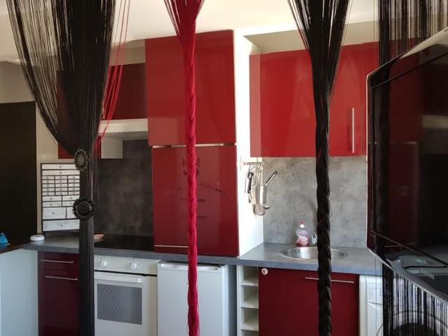 Appartement de 35m2 à louer sur Royan
