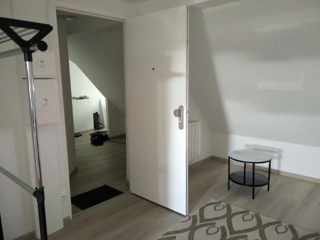 Appartement de 35m2 à louer sur Strasbourg