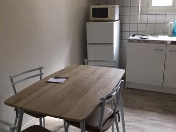 Appartement de 35m2 à louer sur Strasbourg