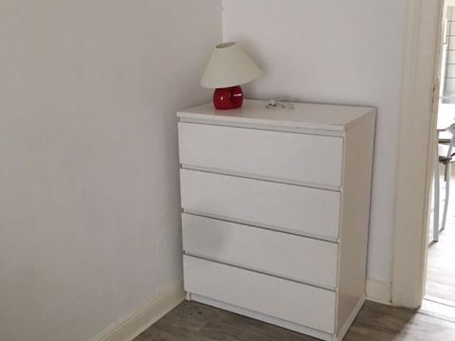 Appartement de 35m2 à louer sur Strasbourg