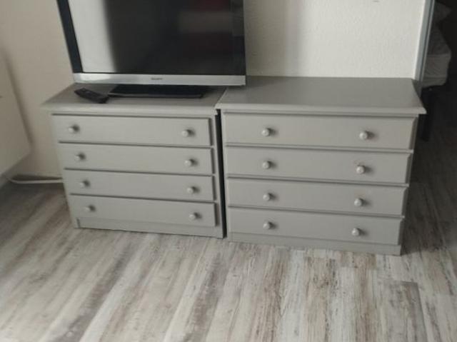 Appartement de 35m2 à louer sur Saint Cyprien