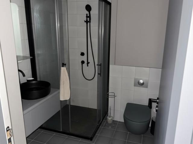 Appartement de 35m2 à louer sur Saint Étienne