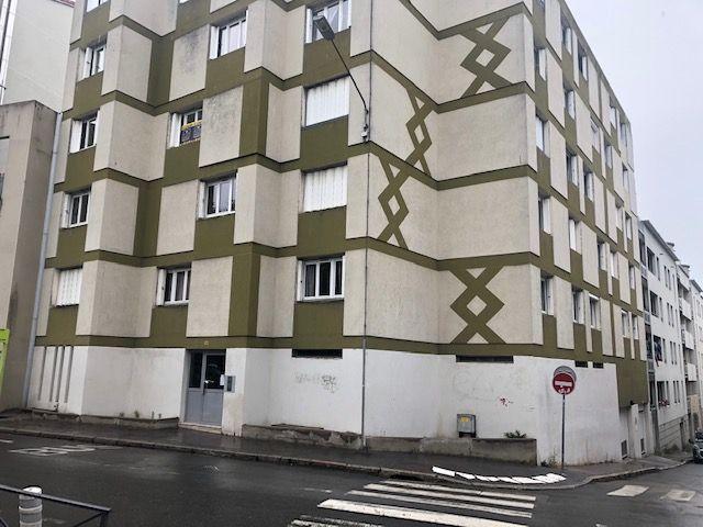 Appartement de 35m2 à louer sur Saint Étienne