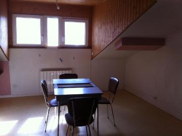 Appartement de 35m2 à louer sur Saint Étienne