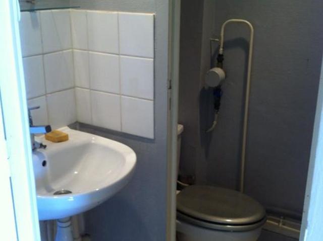 Appartement de 35m2 à louer sur Saint Étienne