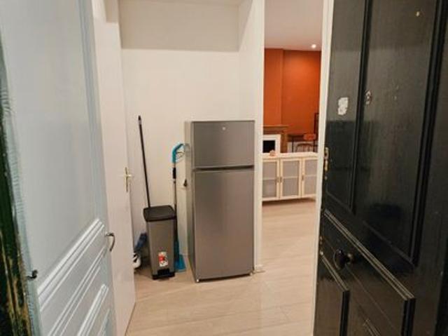 Appartement de 35m2 à louer sur Saint Étienne