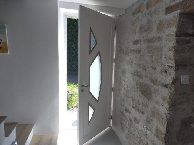 Appartement de 35m2 à louer sur Saint Évarzec