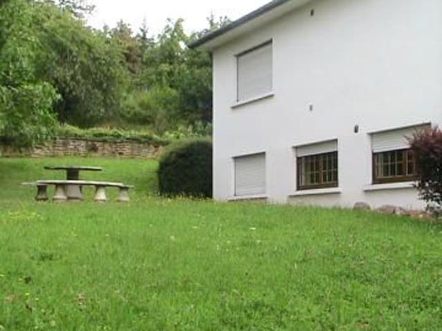 Appartement de 35m2 à louer sur Saint Julien lès Metz