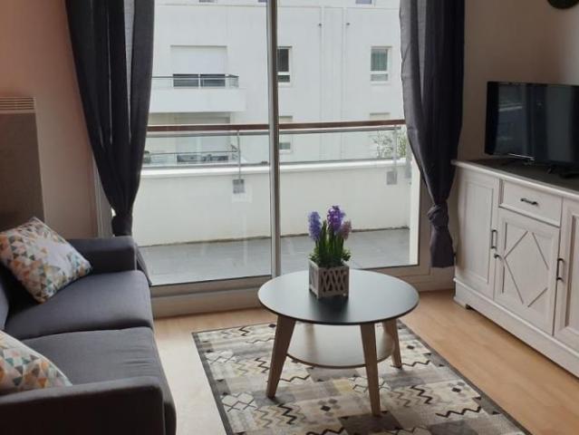 Appartement de 35m2 à louer sur Séné