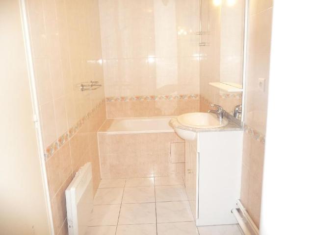 Appartement de 35m2 à louer sur Sens