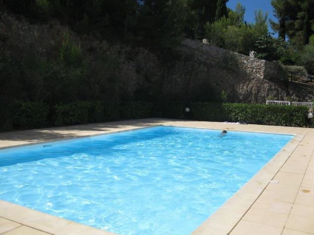 Appartement de 35m2 à louer sur Sète