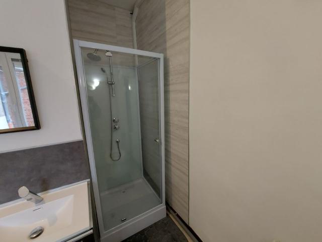 Appartement de 35m2 à louer sur Sissonne