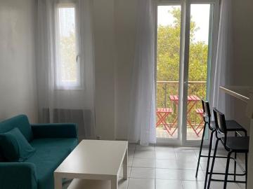 Appartement de 35m2 à louer sur Toulouse