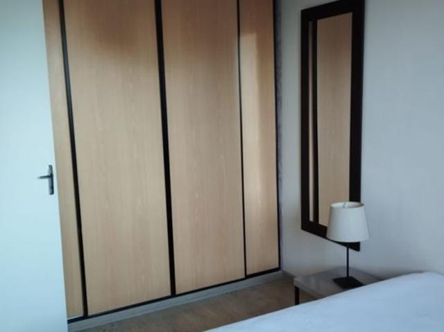 Appartement de 35m2 à louer sur Toulouse