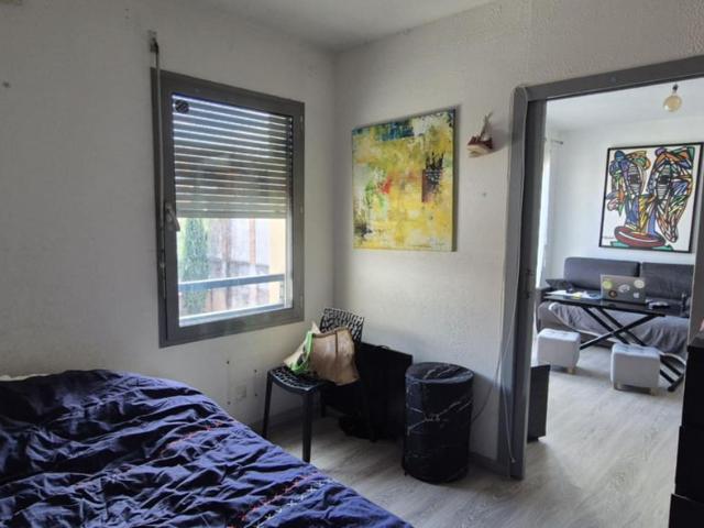 Appartement de 35m2 à louer sur Toulouse