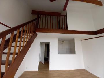 Appartement de 35m2 à louer sur Toulouse